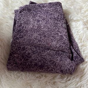 Lululemon Align Leggings Size 4